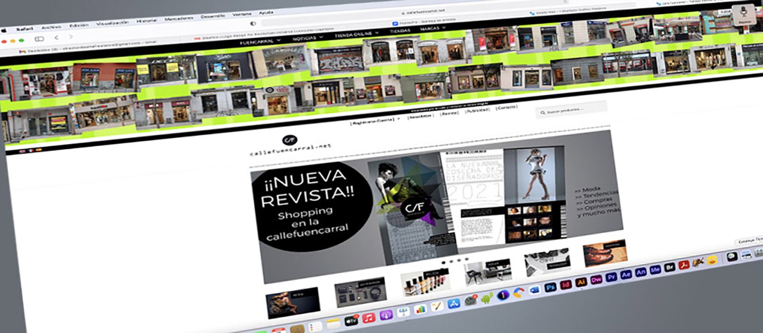 Diseño Web 1 diseño web